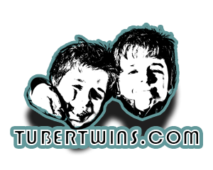 Videojogos e consolas | TuberTwins.com